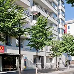 Ξενοδοχείο με διαμερίσματα Adagio Buttes Chaumont