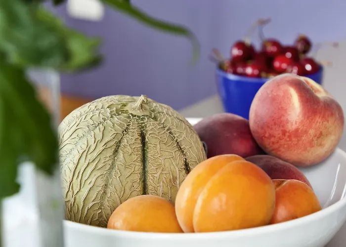 أداجيو باتس تشاومونت الفندقية شقة فندقية 4*