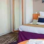 Adagio Buttes Chaumont Lejlighedshotel