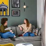 Aparthotel Adagio Buttes Chaumont 4*