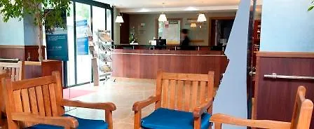 Aparthotel Adagio Buttes Chaumont 4*