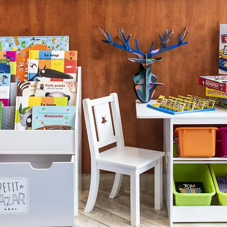 Aparthotel Adagio Buttes Chaumont 3*