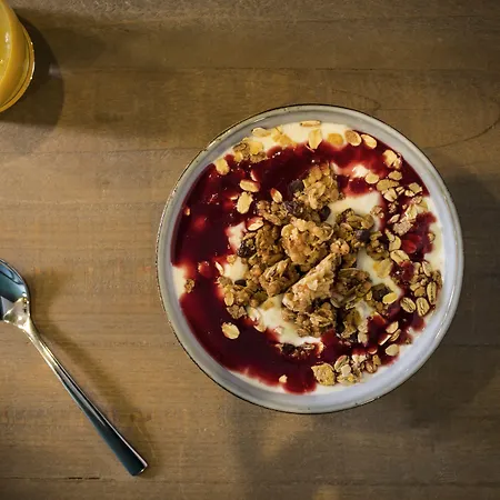 巴黎肖蒙山丘阿德吉奥公寓式酒店 公寓式酒店 4*