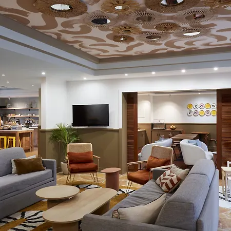 Adagio Buttes Chaumont