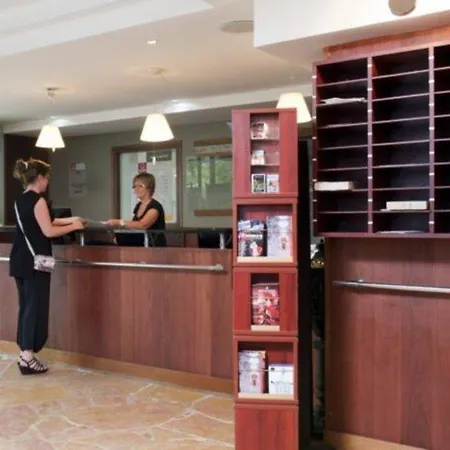Aparthotel Adagio Buttes Chaumont