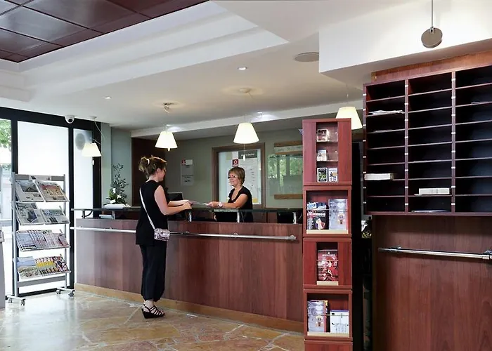 Adagio Buttes Chaumont Paryż