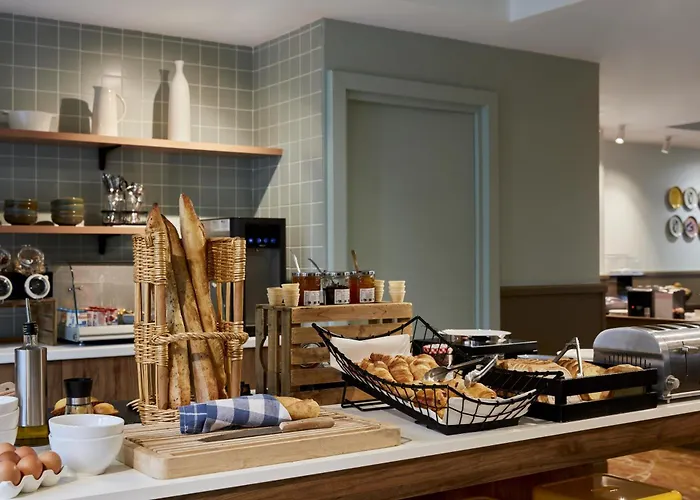 Adagio Buttes Chaumont