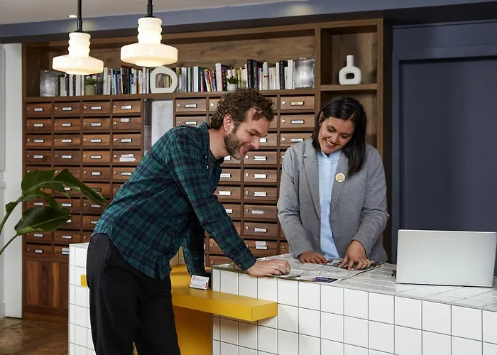 Adagio Buttes Chaumont