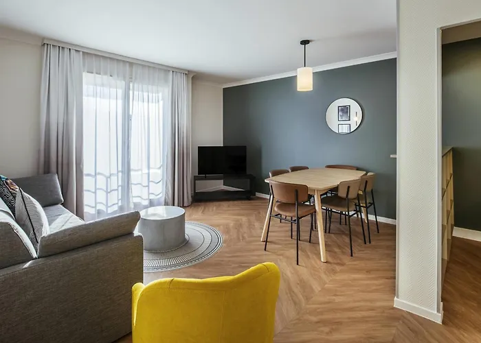 Adagio Buttes Chaumont