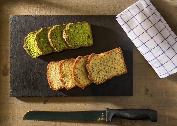 Hotel apartamentowy Adagio Buttes Chaumont 4*